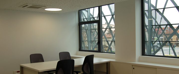 > > > Bureaux du Siège Effea > > > Bureaux du Siège Effea