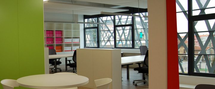 > > > Bureaux du Siège Effea > > > Bureaux du Siège Effea