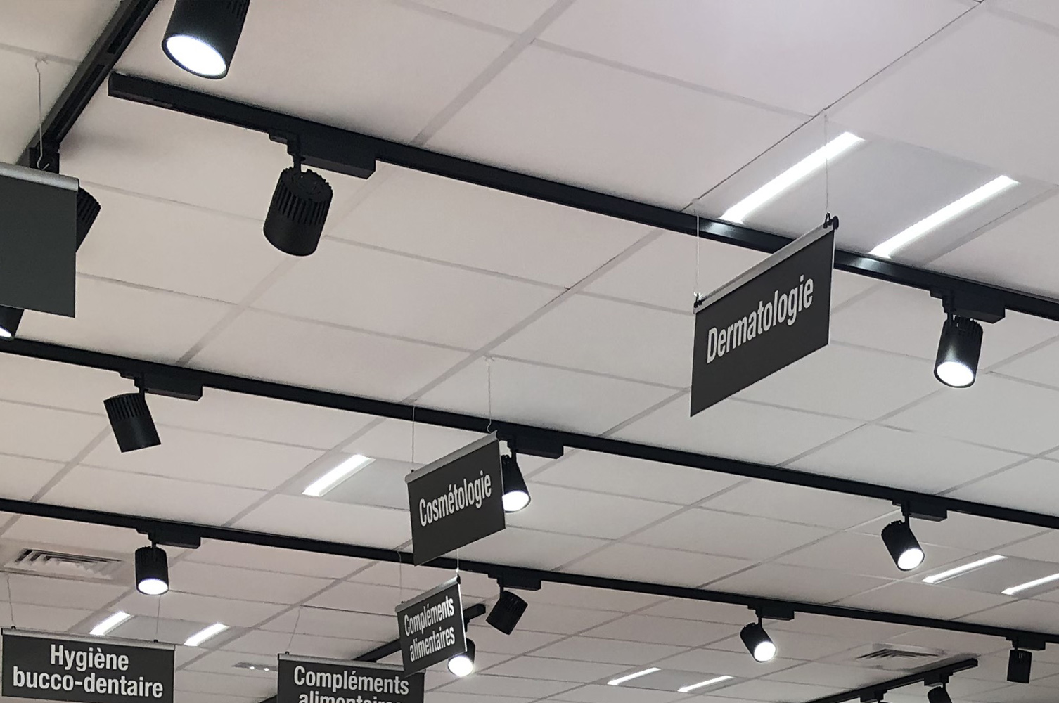 >> Pharmacie