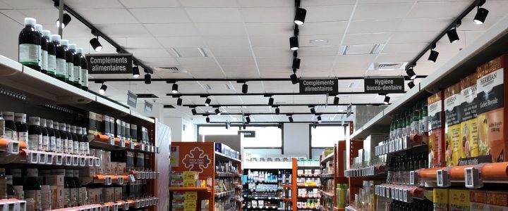>> Pharmacie >> Pharmacie